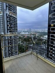 The Trilinq (D5), Condominium #520697361